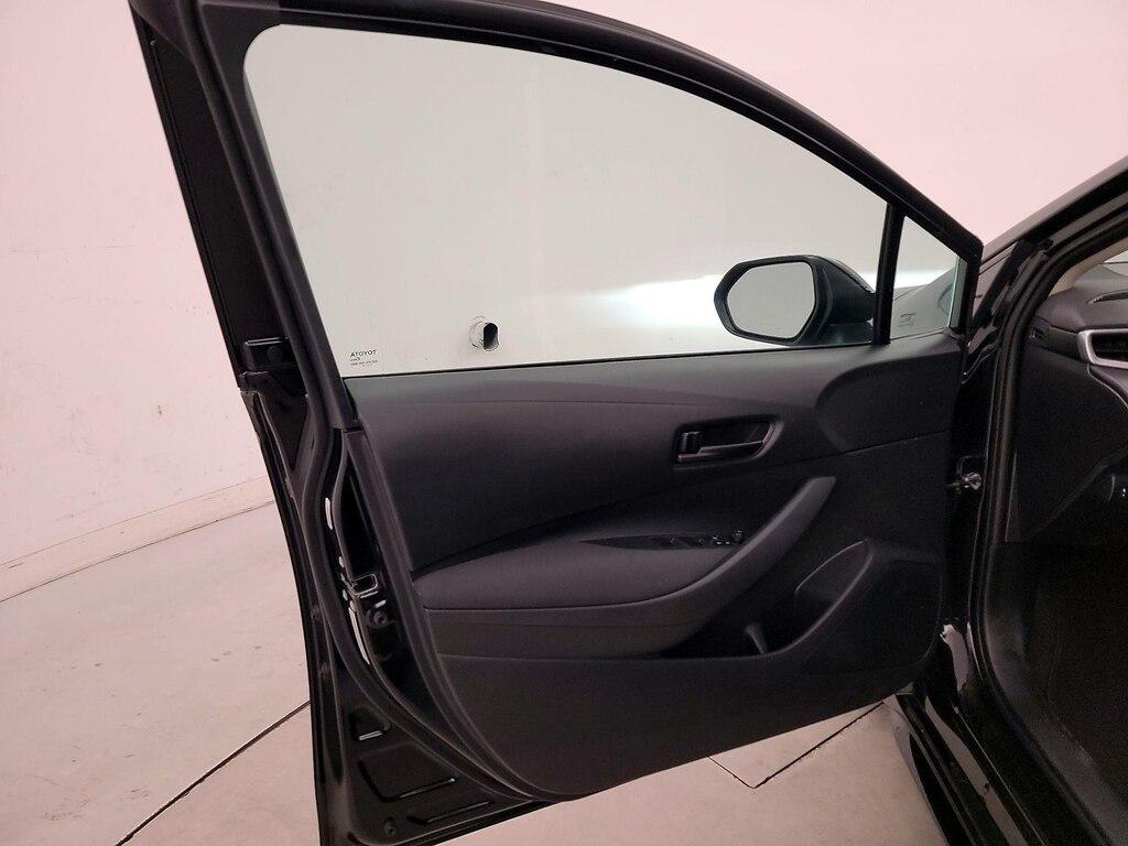 used 2024 Toyota Corolla car, priced at $21,998