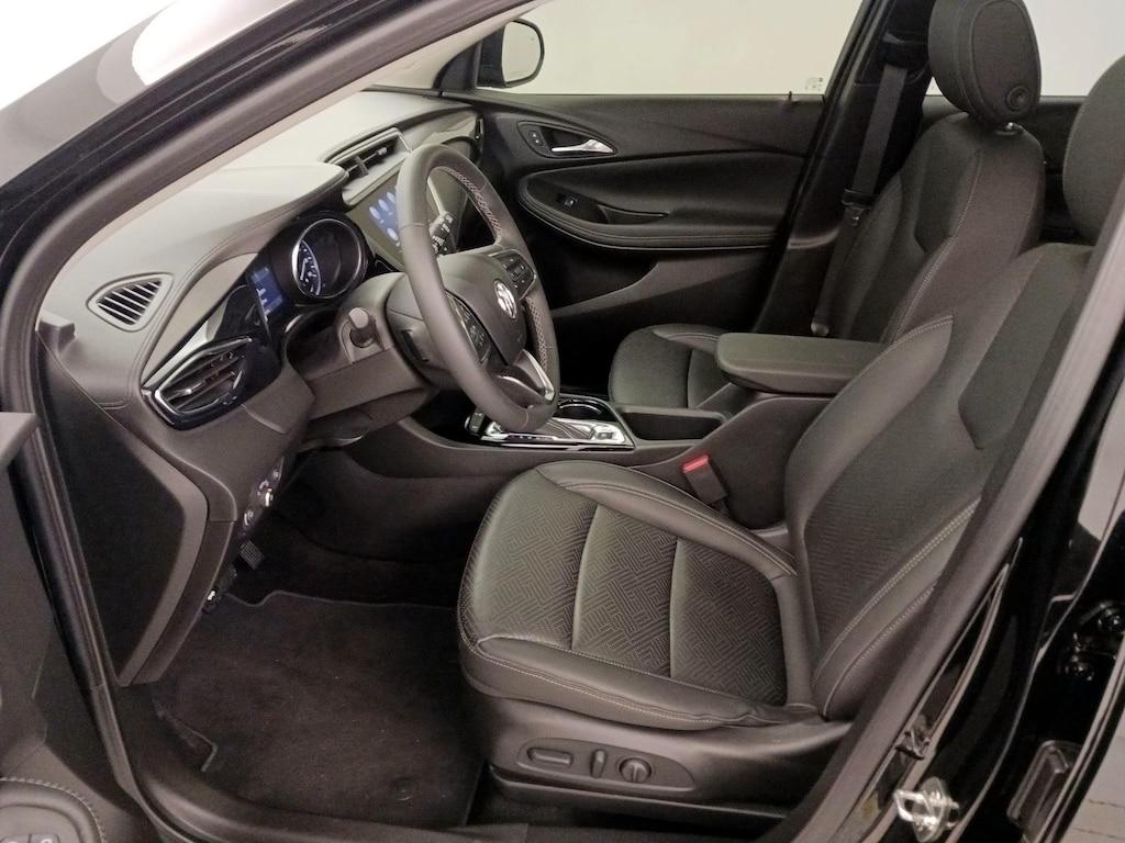 used 2023 Buick Encore GX car, priced at $24,998