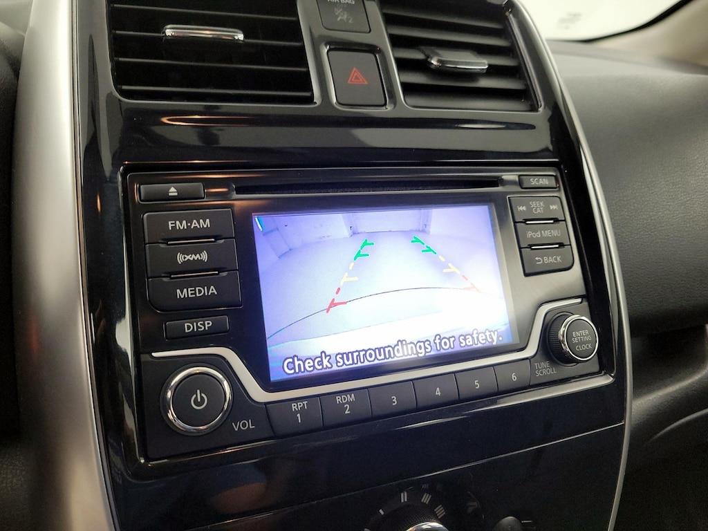 used 2018 Nissan Versa Note car, priced at $14,998