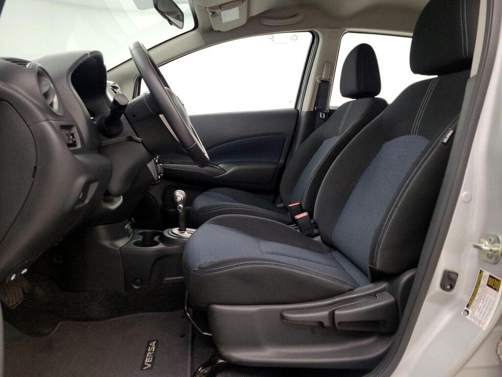 used 2018 Nissan Versa Note car, priced at $14,998