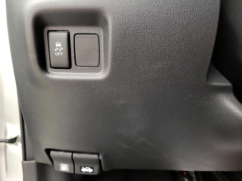 used 2018 Nissan Versa Note car, priced at $14,998