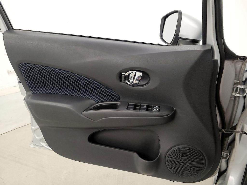 used 2018 Nissan Versa Note car, priced at $14,998