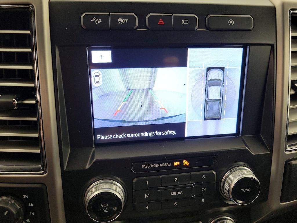 used 2020 Ford F-150 car, priced at $45,998