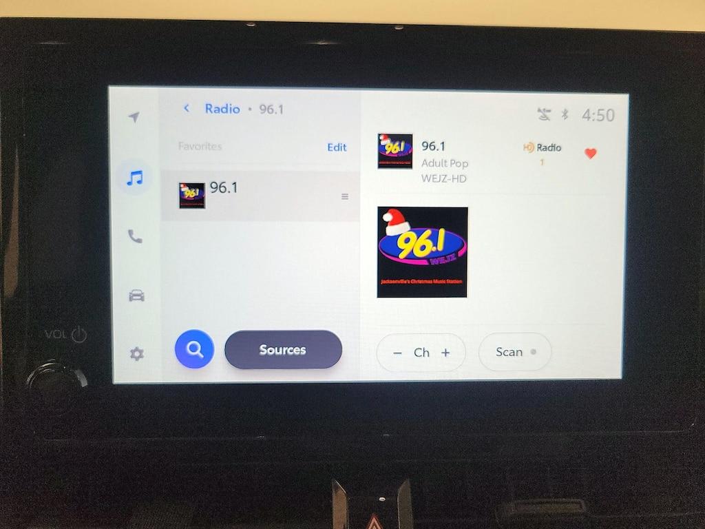 used 2025 Toyota Corolla car, priced at $22,998