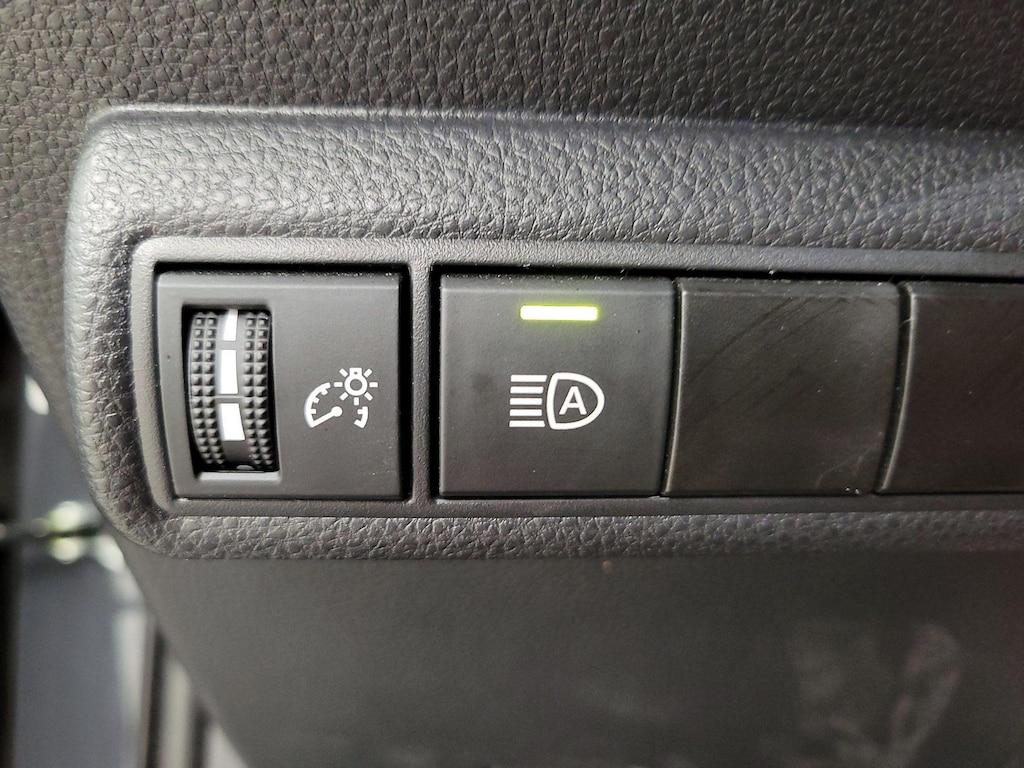 used 2025 Toyota Corolla car, priced at $22,998