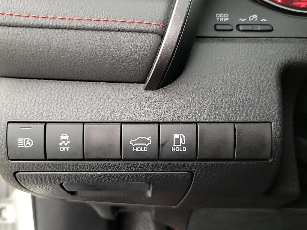 used 2023 Toyota Camry car, priced at $35,998