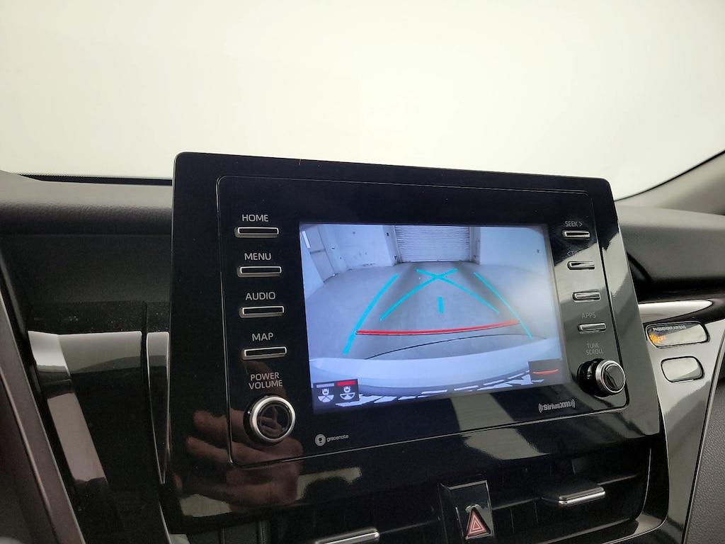 used 2023 Toyota Camry car, priced at $35,998