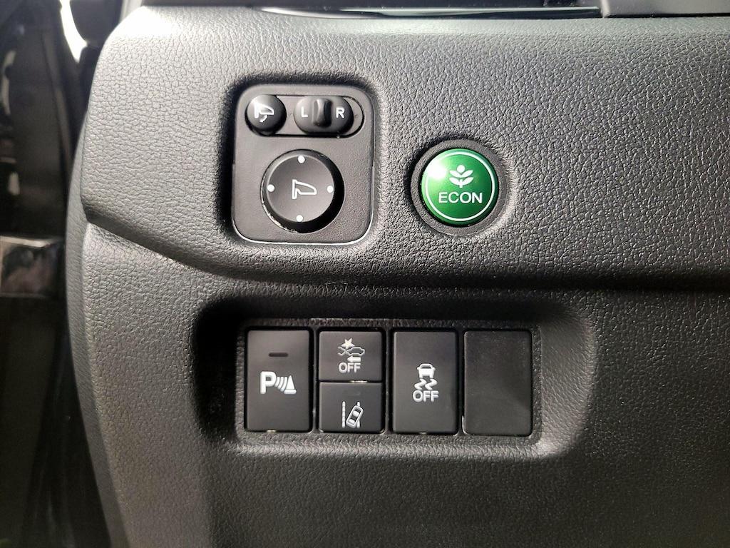 used 2022 Honda Pilot car, priced at $36,998