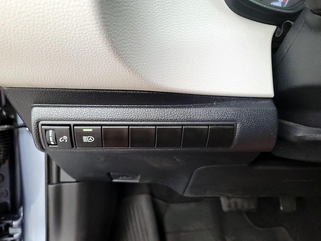 used 2024 Toyota Corolla car, priced at $22,998
