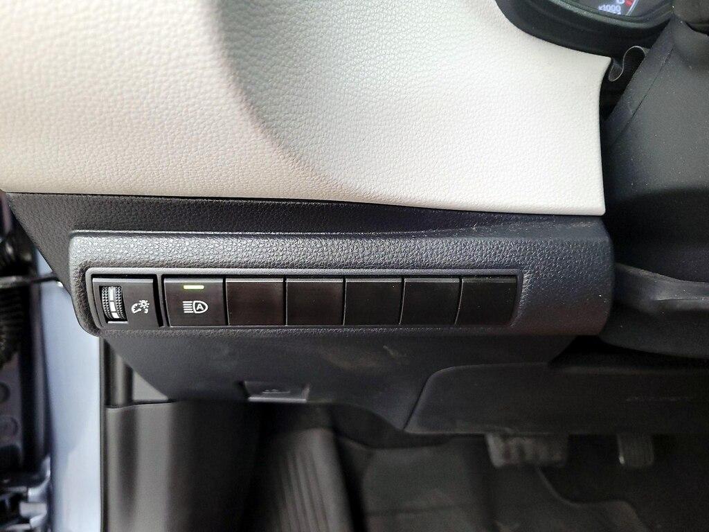 used 2024 Toyota Corolla car, priced at $21,998