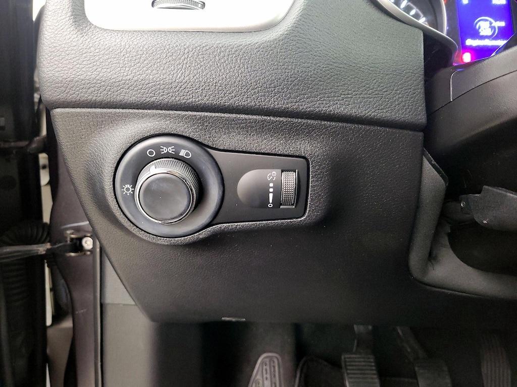 used 2019 Jeep Compass car, priced at $15,998