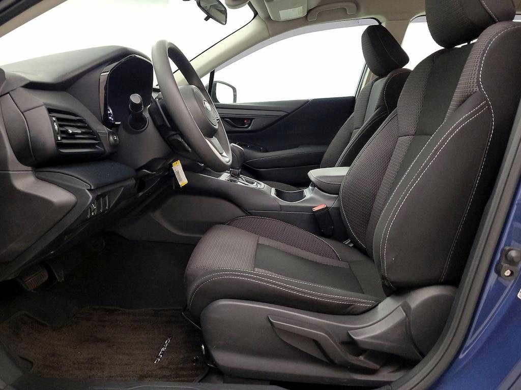 used 2022 Subaru Outback car, priced at $23,998