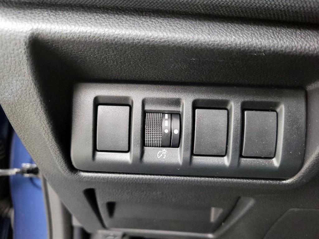 used 2022 Subaru Outback car, priced at $23,998