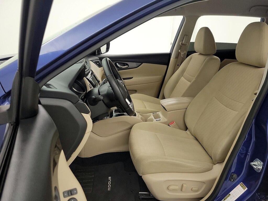 used 2019 Nissan Rogue car, priced at $19,998