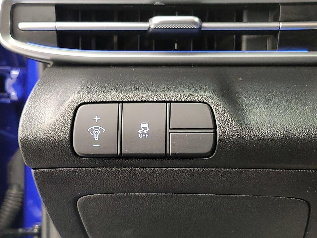 used 2024 Hyundai Elantra car, priced at $19,998