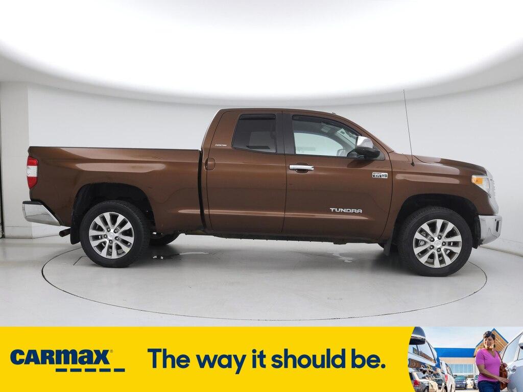 used 2014 Toyota Tundra car, priced at $27,998