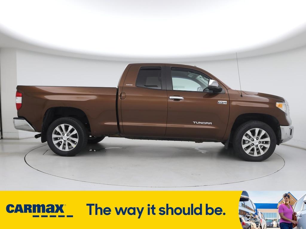 used 2014 Toyota Tundra car, priced at $26,998