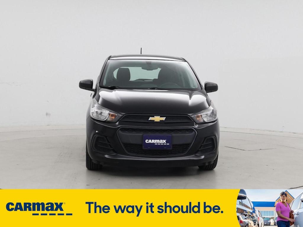 used 2017 Chevrolet Spark car, priced at $12,599