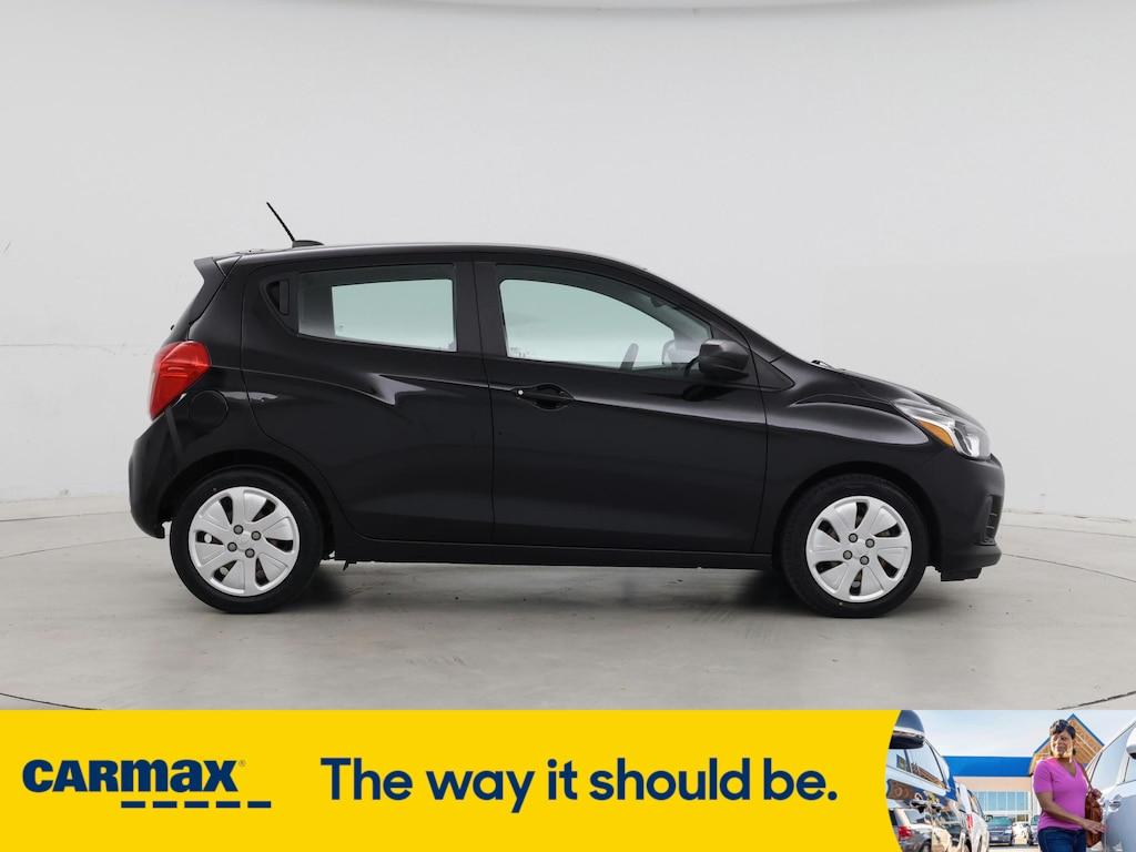 used 2017 Chevrolet Spark car, priced at $12,599