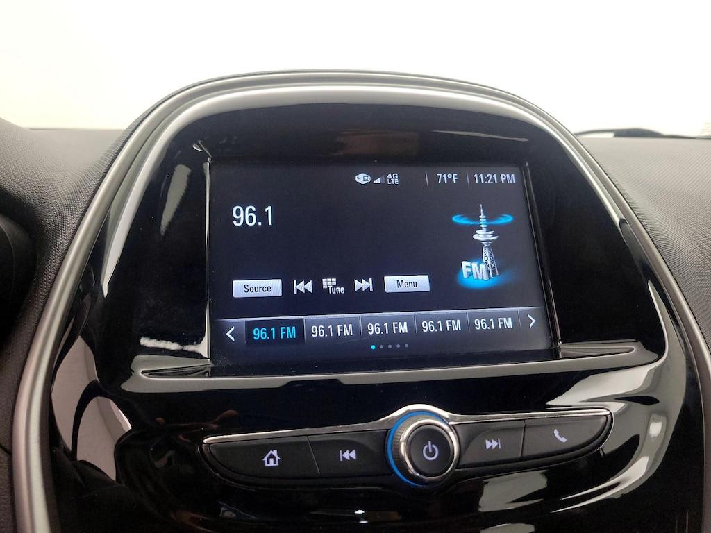 used 2017 Chevrolet Spark car, priced at $12,599