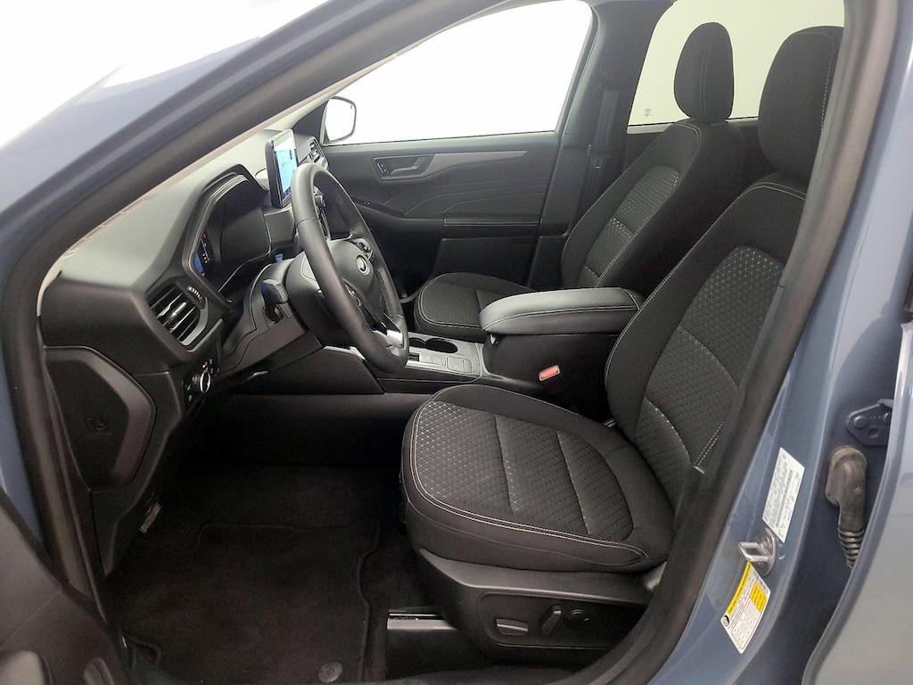 used 2023 Ford Escape car, priced at $20,998