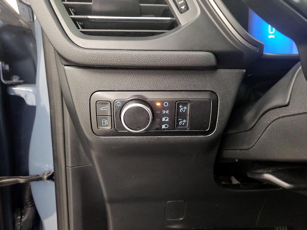 used 2023 Ford Escape car, priced at $20,998