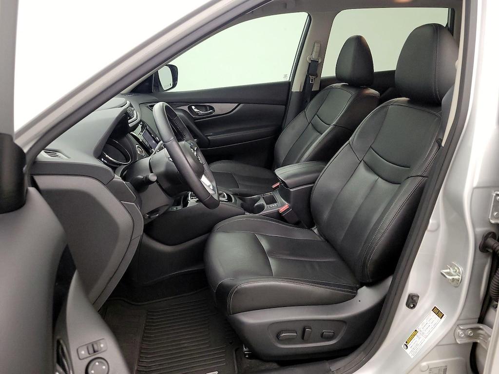 used 2019 Nissan Rogue car, priced at $21,998