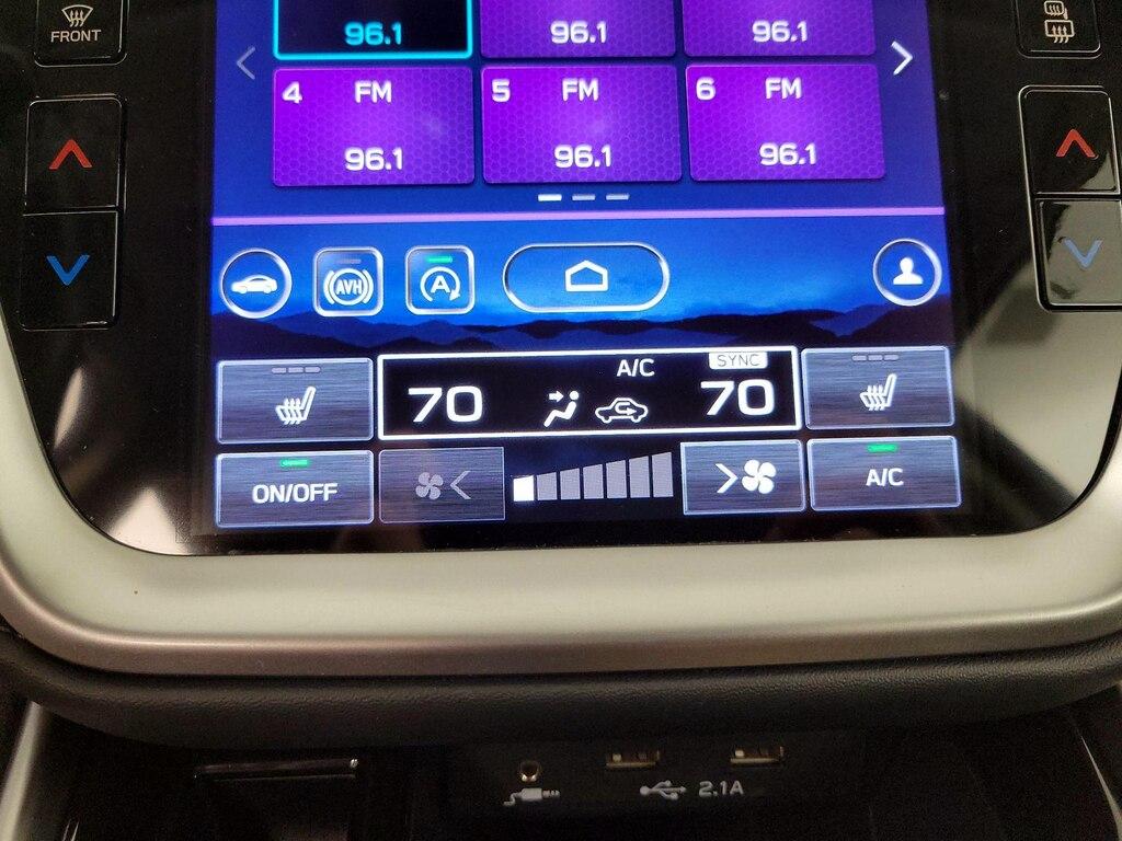 used 2020 Subaru Outback car, priced at $20,998