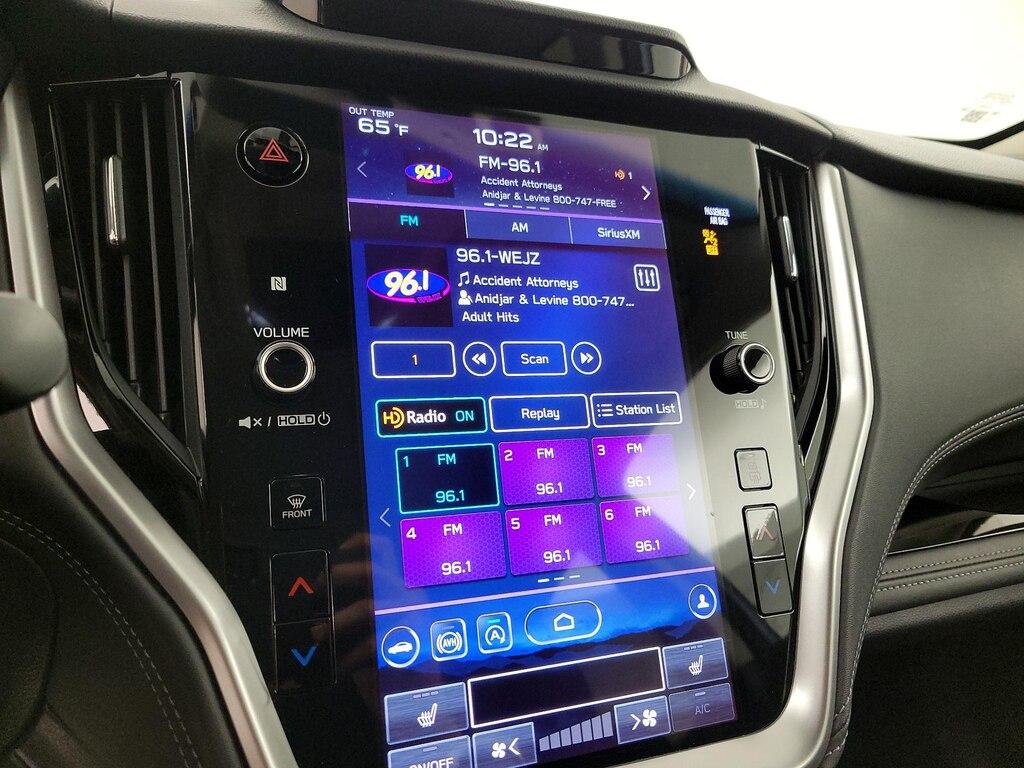 used 2020 Subaru Outback car, priced at $20,998