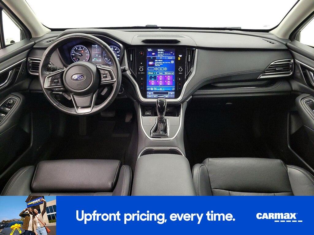 used 2020 Subaru Outback car, priced at $20,998
