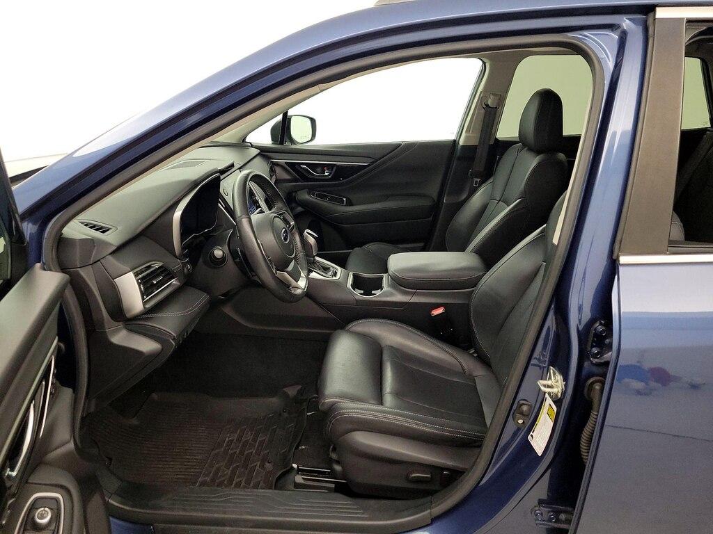 used 2020 Subaru Outback car, priced at $20,998