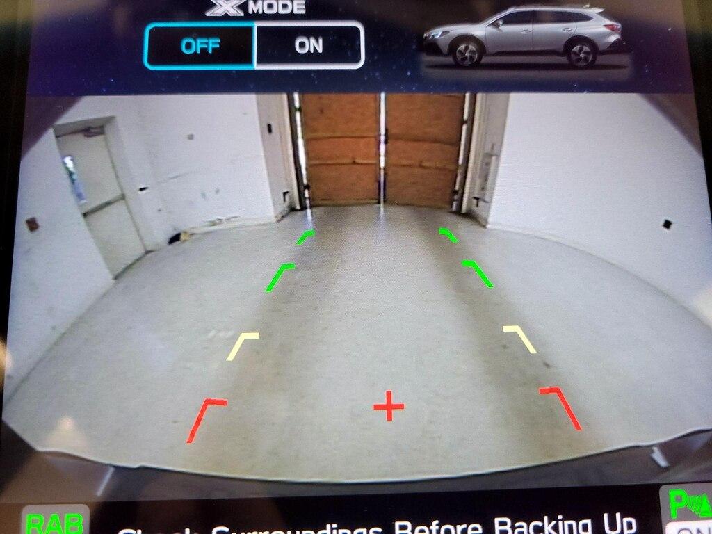 used 2020 Subaru Outback car, priced at $20,998