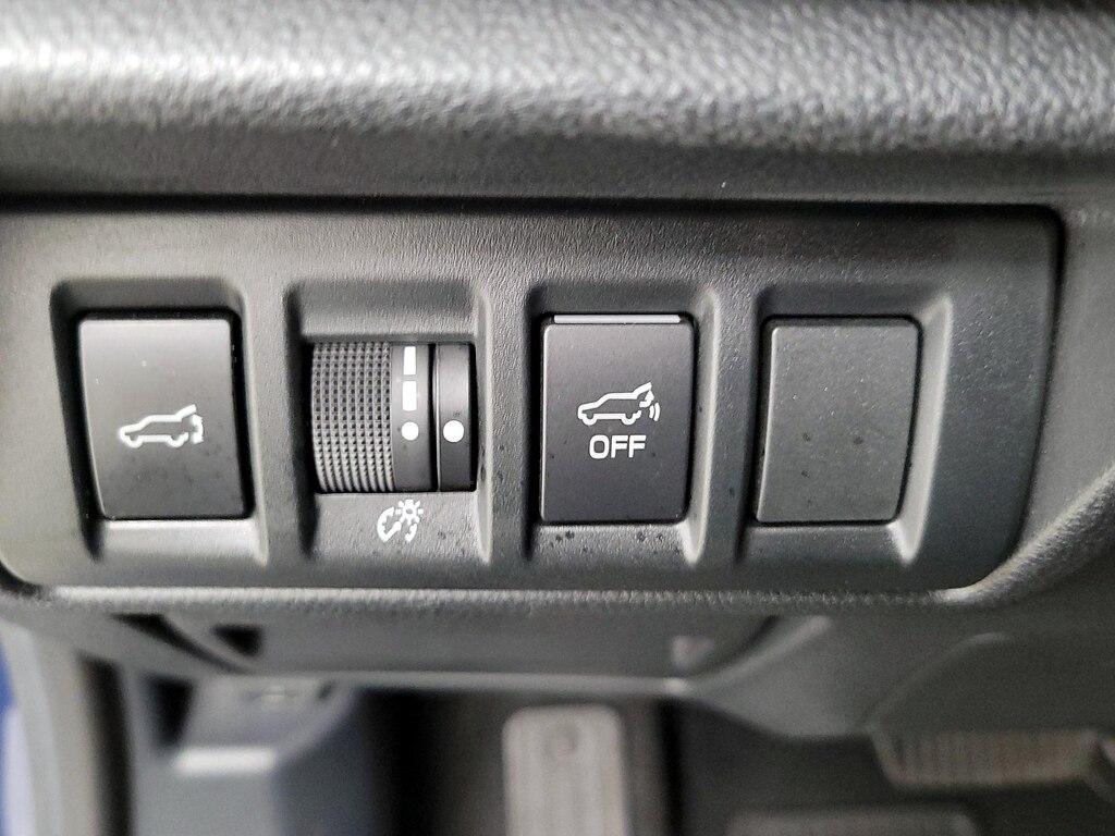 used 2020 Subaru Outback car, priced at $20,998