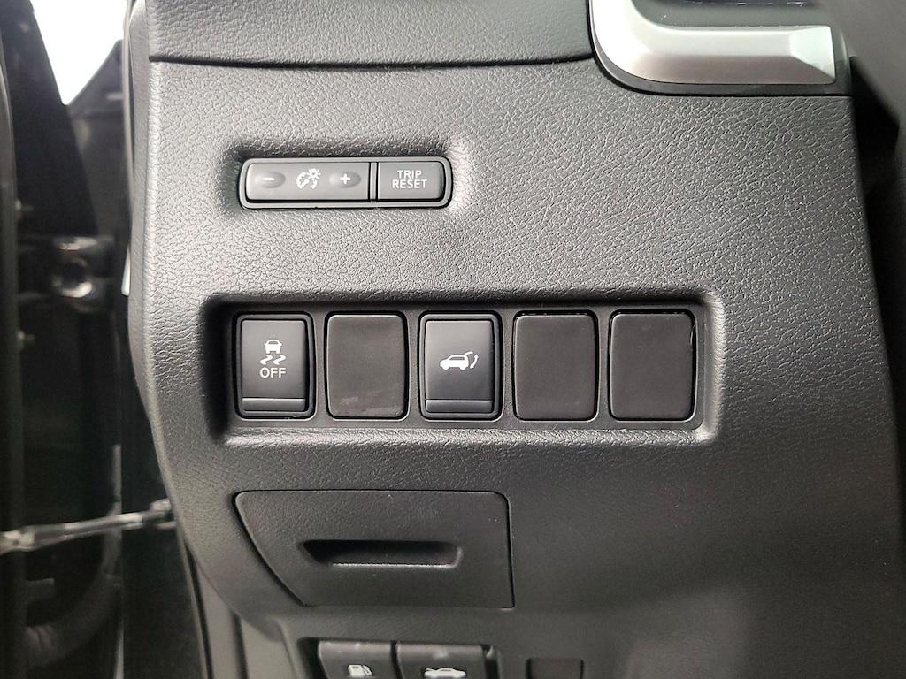 used 2015 Nissan Murano car, priced at $15,998