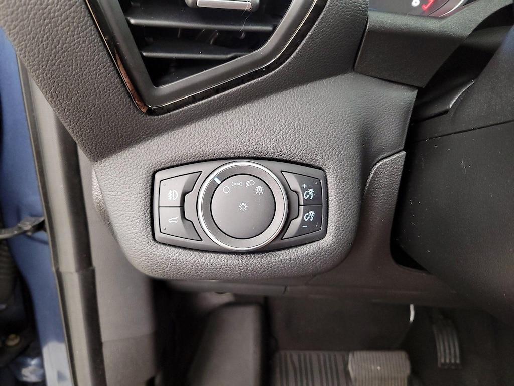 used 2018 Ford Escape car, priced at $15,998