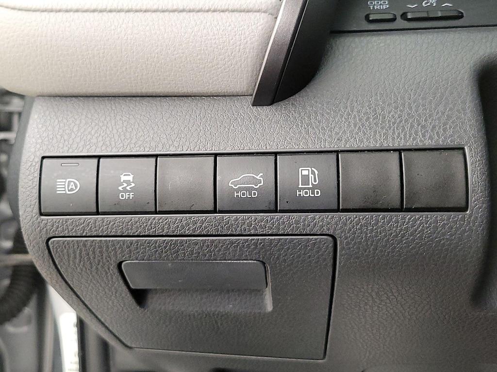 used 2020 Toyota Camry car, priced at $21,998
