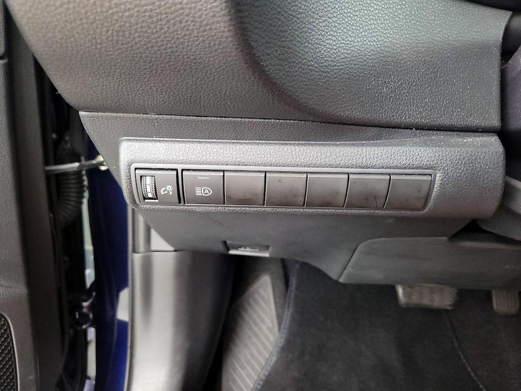 used 2022 Toyota Corolla car, priced at $19,998