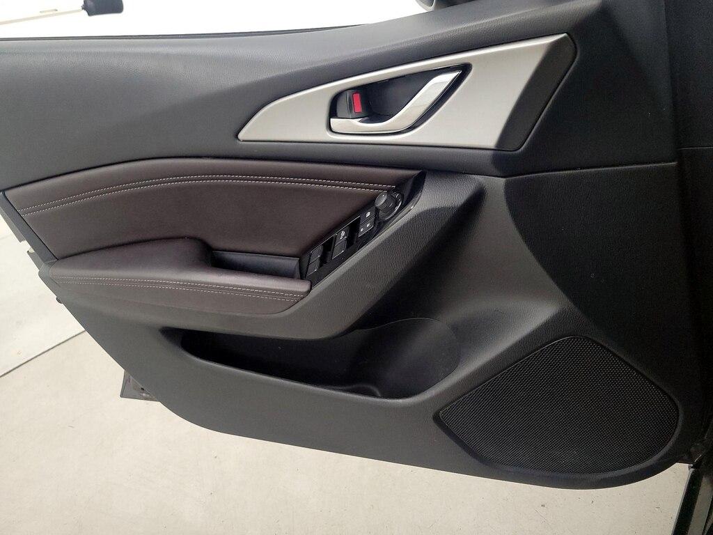 used 2018 Mazda Mazda3 car, priced at $16,998
