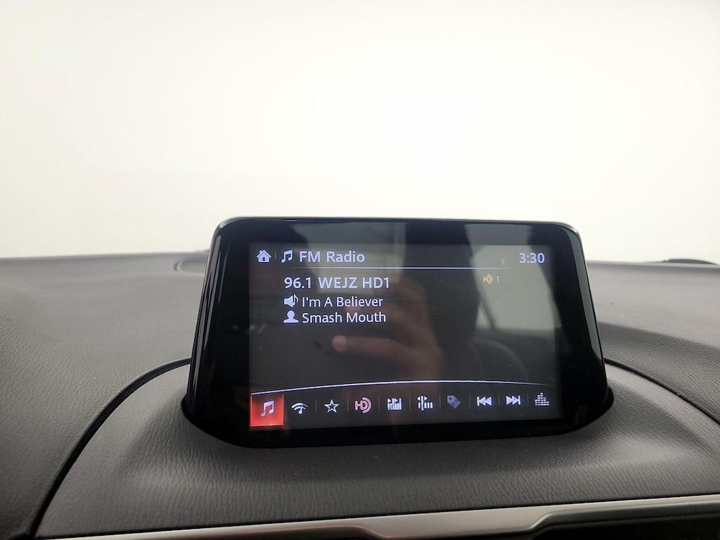 used 2018 Mazda Mazda3 car, priced at $16,998