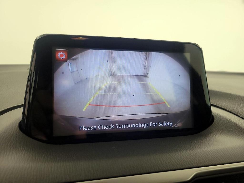 used 2018 Mazda Mazda3 car, priced at $16,998