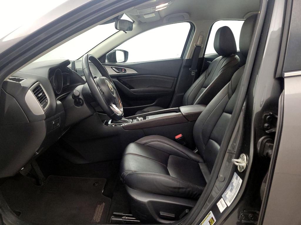 used 2018 Mazda Mazda3 car, priced at $16,998