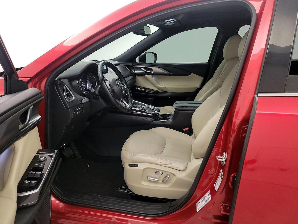 used 2016 Mazda CX-9 car, priced at $15,998