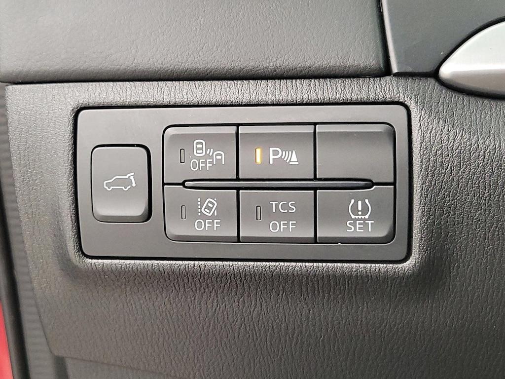 used 2016 Mazda CX-9 car, priced at $15,998