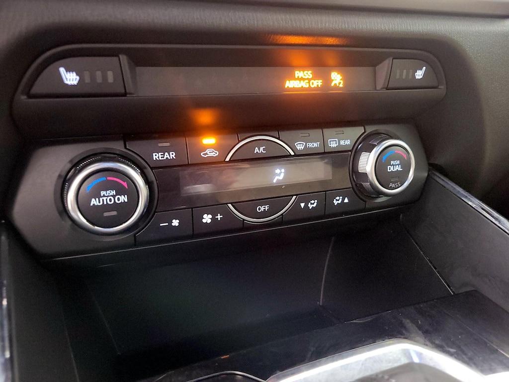 used 2016 Mazda CX-9 car, priced at $15,998