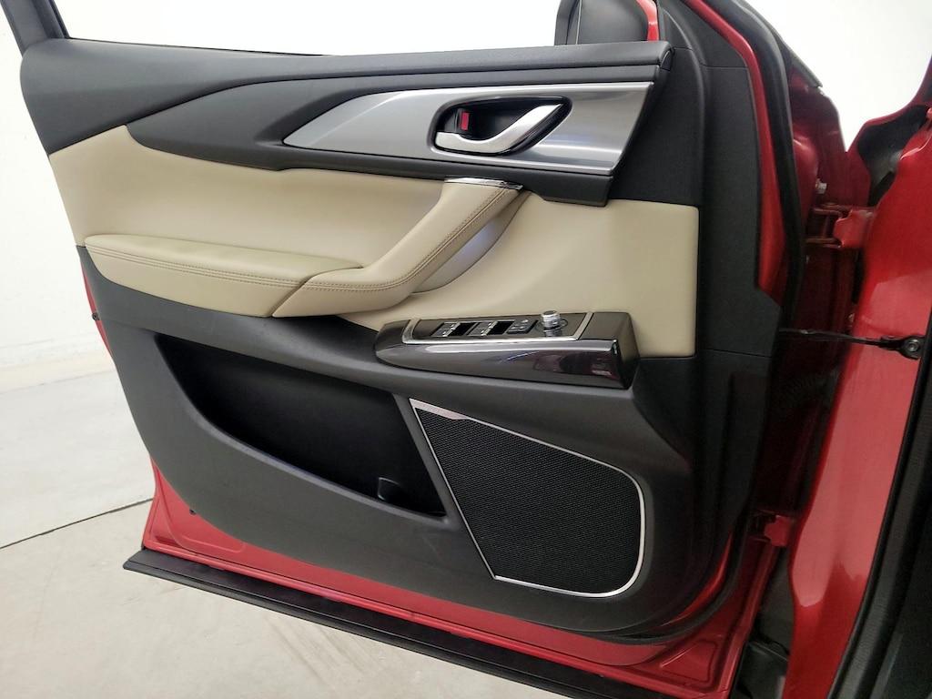 used 2016 Mazda CX-9 car, priced at $15,998