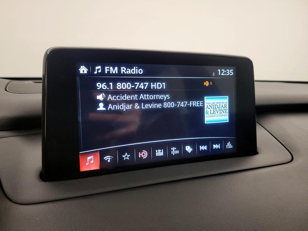 used 2016 Mazda CX-9 car, priced at $15,998