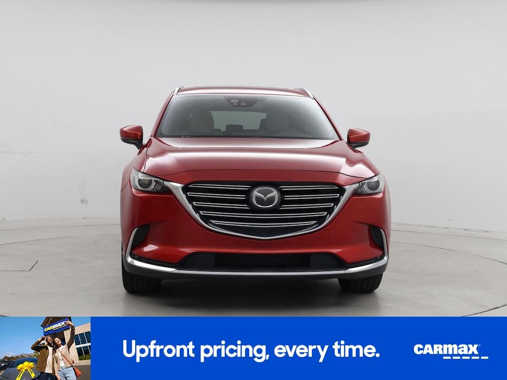 used 2016 Mazda CX-9 car, priced at $15,998