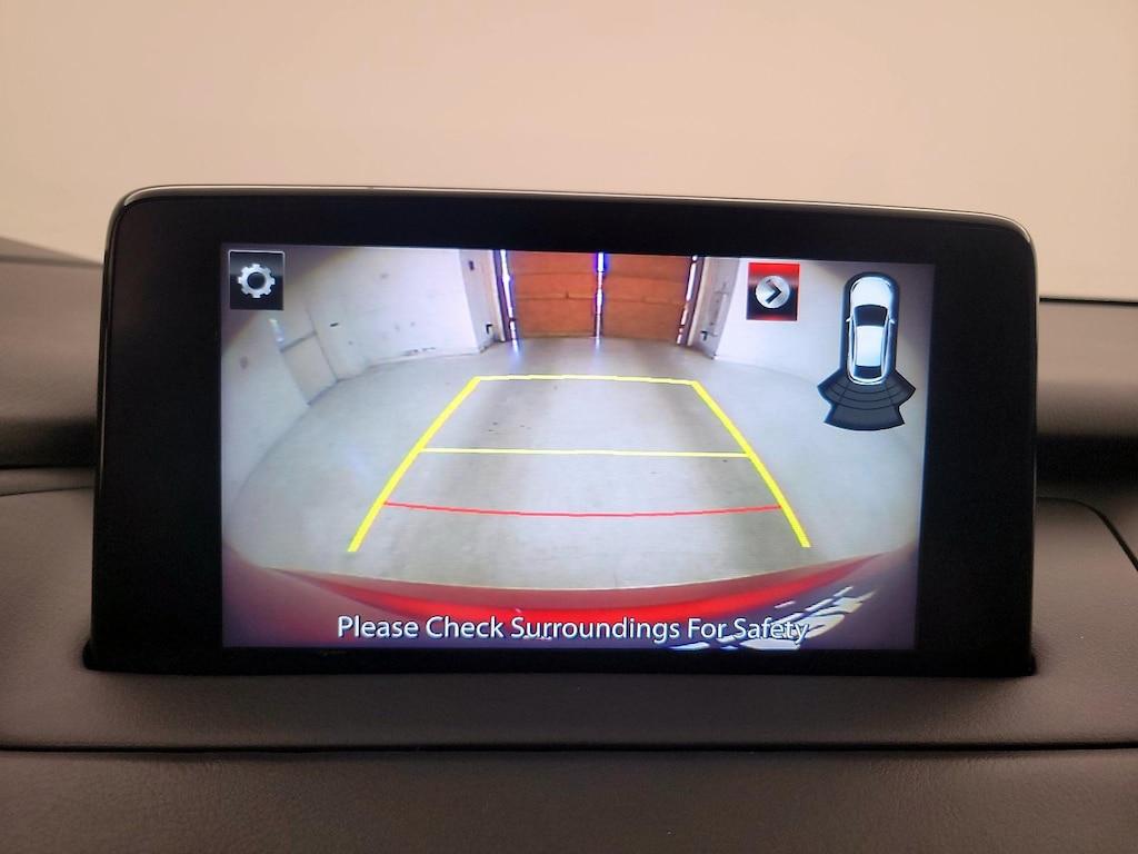 used 2016 Mazda CX-9 car, priced at $15,998