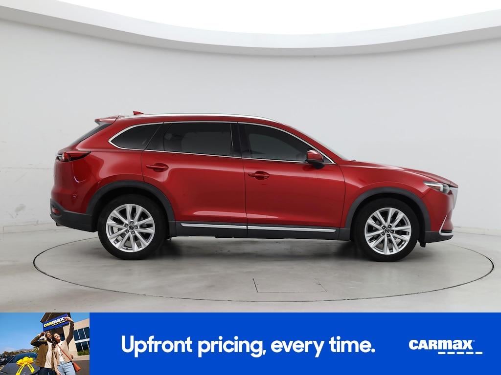 used 2016 Mazda CX-9 car, priced at $15,998