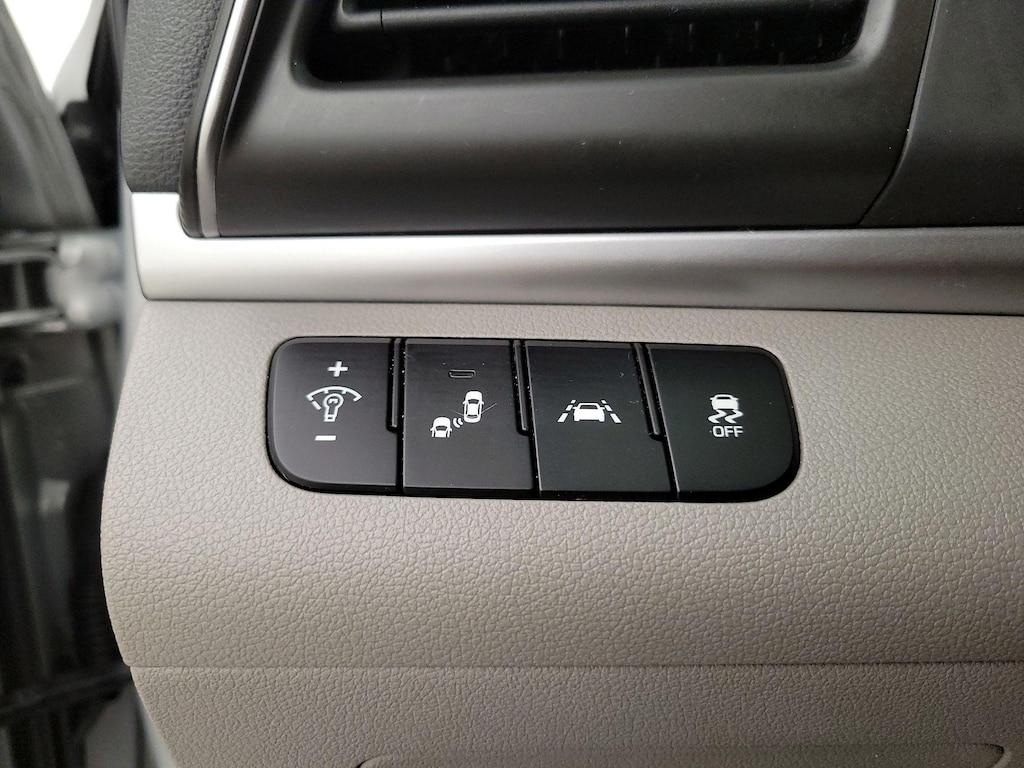 used 2020 Hyundai Elantra car, priced at $17,998